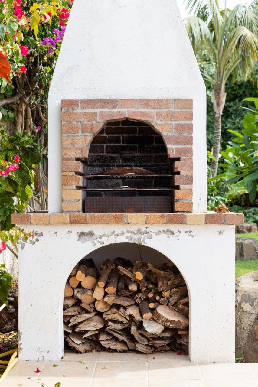La Matanza De Acentejo Casa Marianneヴィラ エクステリア 写真